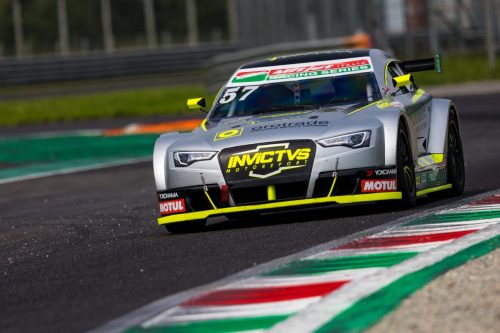Monza 2025