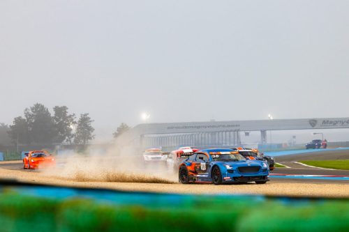 Magny-Cours 2025